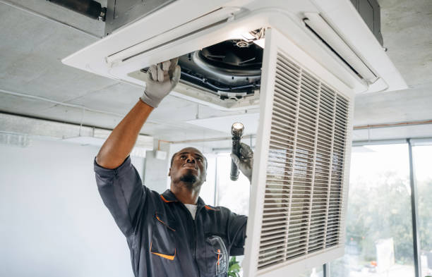 Licensed Air Conditioning Service service in York, ME - FH HVAC