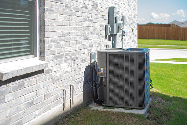 Reliable Air Conditioning Service contractor in York, ME by FH HVAC